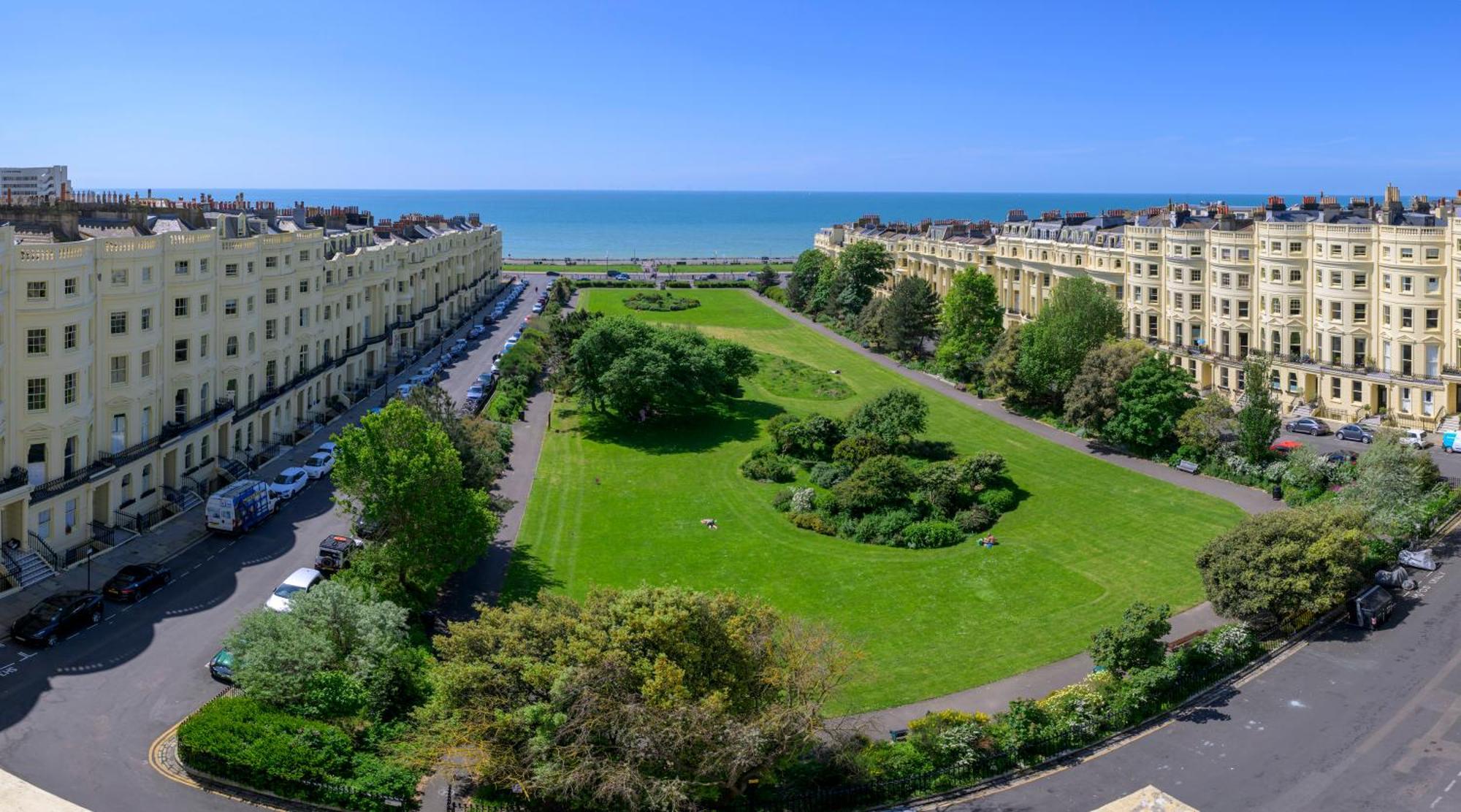 Brighton Brunswick Apartments By Myholidaylet Exterior foto